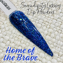 Load image into Gallery viewer, Home of the Brave