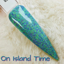Load image into Gallery viewer, On Island Time