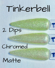 Load image into Gallery viewer, Tinkerbell