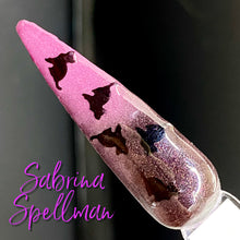 Load image into Gallery viewer, Sabrina Spellman