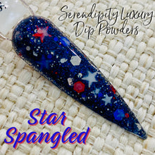 Load image into Gallery viewer, Star Spangled - The Complete Mini Collection
