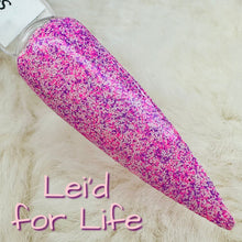 Load image into Gallery viewer, Lei'd for Life