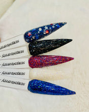 Load image into Gallery viewer, Star Spangled - The Complete Mini Collection