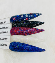 Load image into Gallery viewer, Star Spangled - The Complete Mini Collection