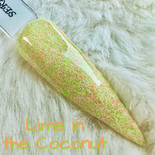 Load image into Gallery viewer, Lime in the Coconut