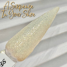 Load image into Gallery viewer, A Sixpence in Your Shoe