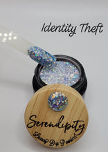 Load image into Gallery viewer, Identity Theft