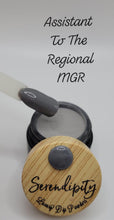 Load image into Gallery viewer, Assistant to the Regional Manager