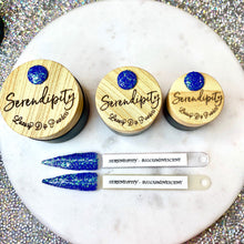 Load image into Gallery viewer, Available in 3 Jar Sizes + 1TSP Bag Samples