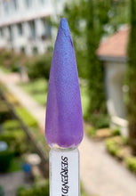 Load image into Gallery viewer, Sugared Effect shown in Natural Sunlight