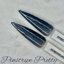 Load image into Gallery viewer, Pinstripe Pretty