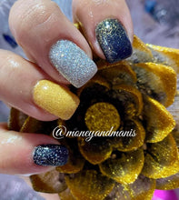Load image into Gallery viewer, Ring It In With Bling