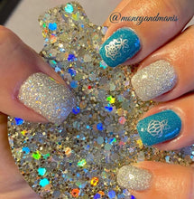 Load image into Gallery viewer, Ring It In With Bling