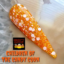 Load image into Gallery viewer, Children of the Candy Corn