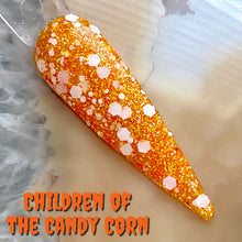 Load image into Gallery viewer, Children of the Candy Corn