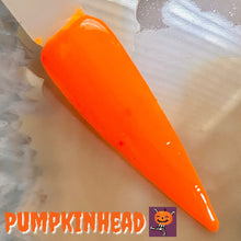 Load image into Gallery viewer, Pumpkinhead