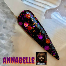 Load image into Gallery viewer, Annabelle