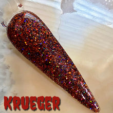 Load image into Gallery viewer, Krueger