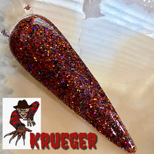 Load image into Gallery viewer, Krueger