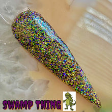 Load image into Gallery viewer, Swamp Thing