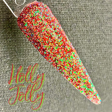 Load image into Gallery viewer, Holly Jolly
