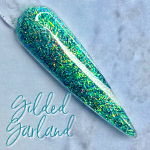 Load image into Gallery viewer, Gilded Garland