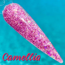 Load image into Gallery viewer, Camellia