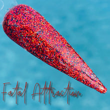 Load image into Gallery viewer, Fatal Attraction