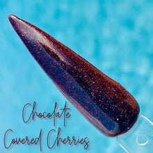 Load image into Gallery viewer, Chocolate Covered Cherries