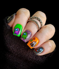 Load image into Gallery viewer, Oogie Boogey