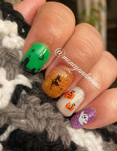 Load image into Gallery viewer, Oogie Boogey