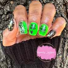 Load image into Gallery viewer, Oogie Boogey