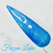 Load image into Gallery viewer, Frozen Lake