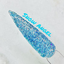 Load image into Gallery viewer, Snow Angel