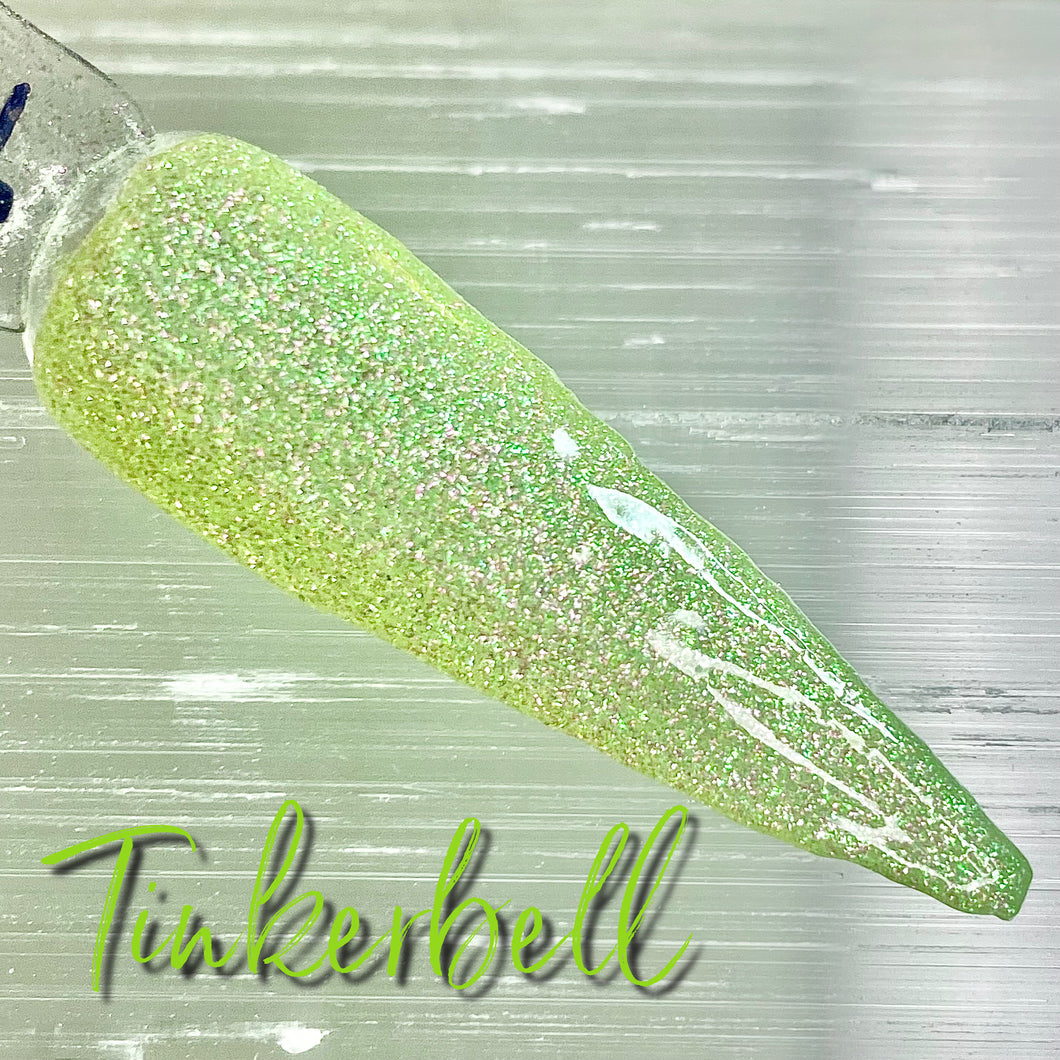 Tinkerbell