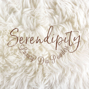 Serendipity Luxury Dip Powders