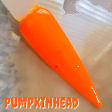 Load image into Gallery viewer, Pumpkinhead
