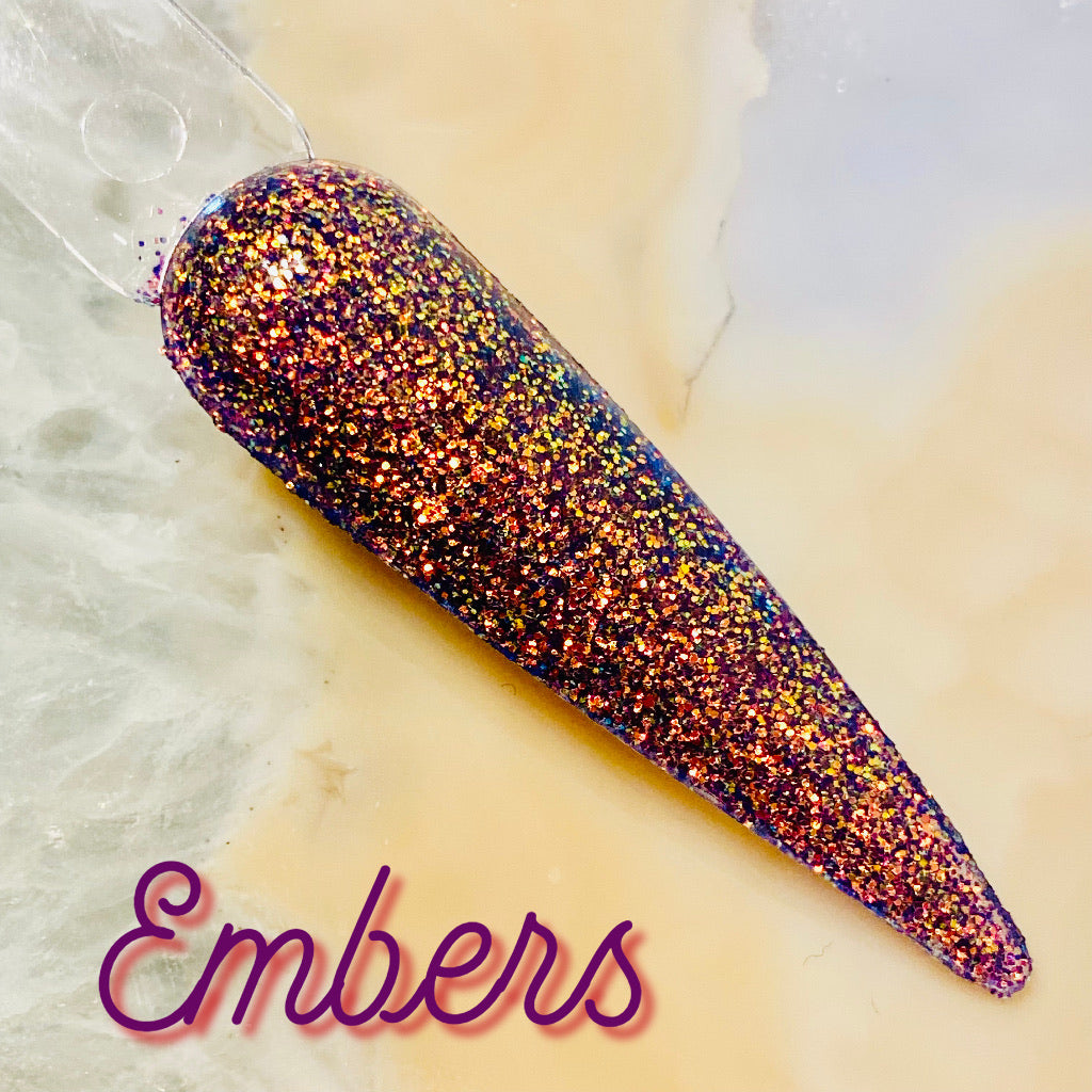 Embers