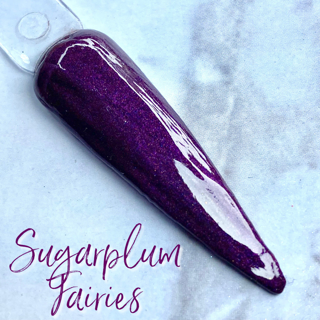 Sugarplum Fairies