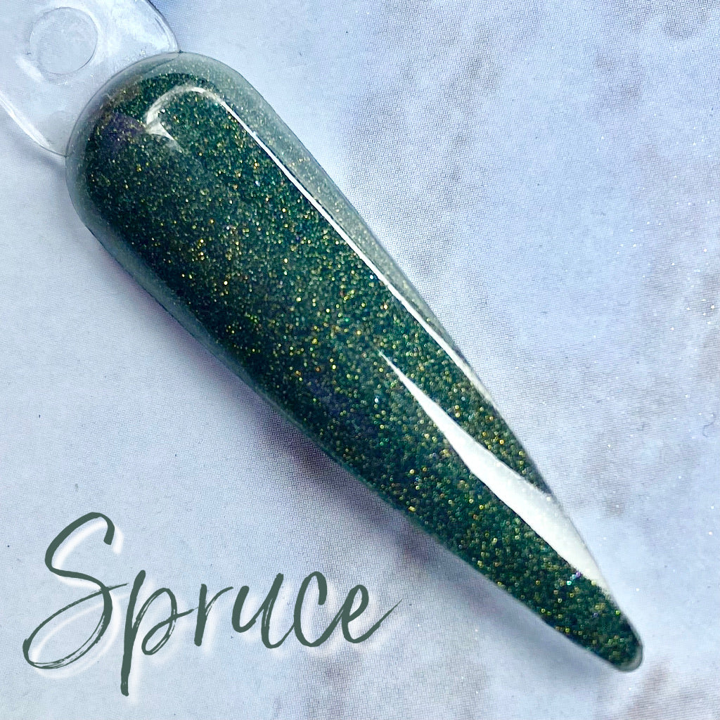 Spruce