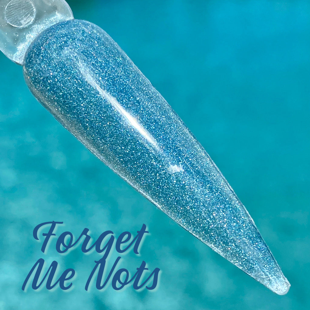 Forget Me Nots