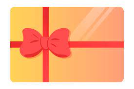 Z Serendipity Luxe Gift Cards