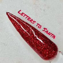 Load image into Gallery viewer, Letters to Santa
