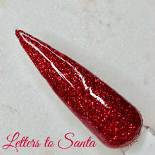 Load image into Gallery viewer, Letters to Santa
