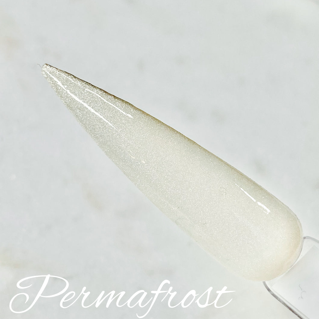 Permafrost